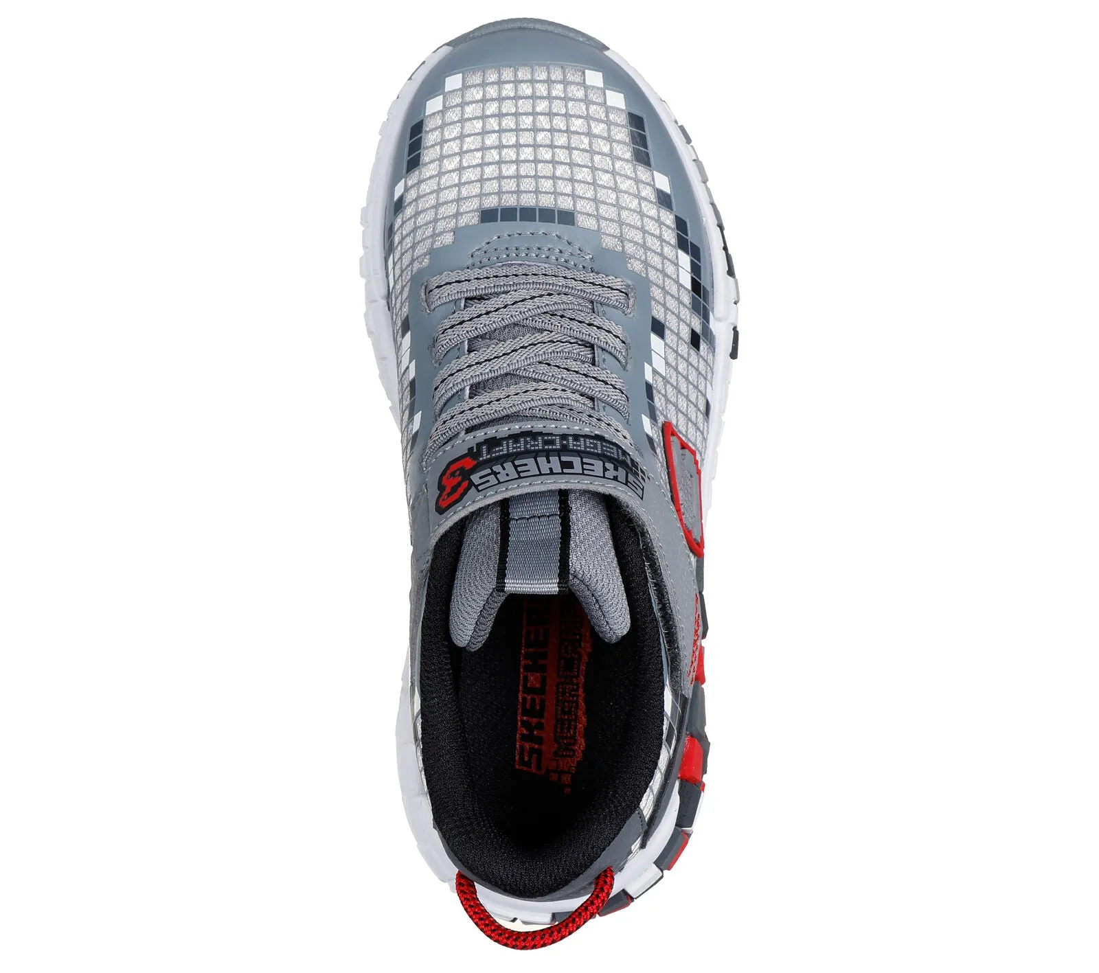 Skechers: Mega-Craft 3.0 402182 GYMT