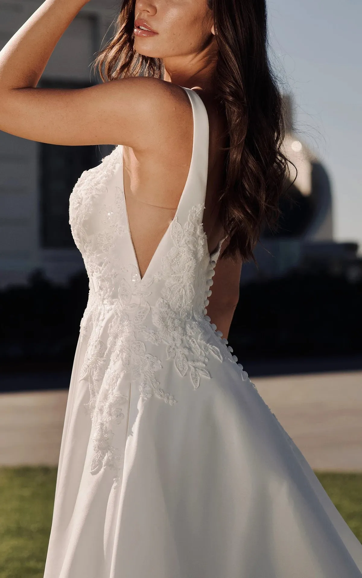 Stella York 7897
