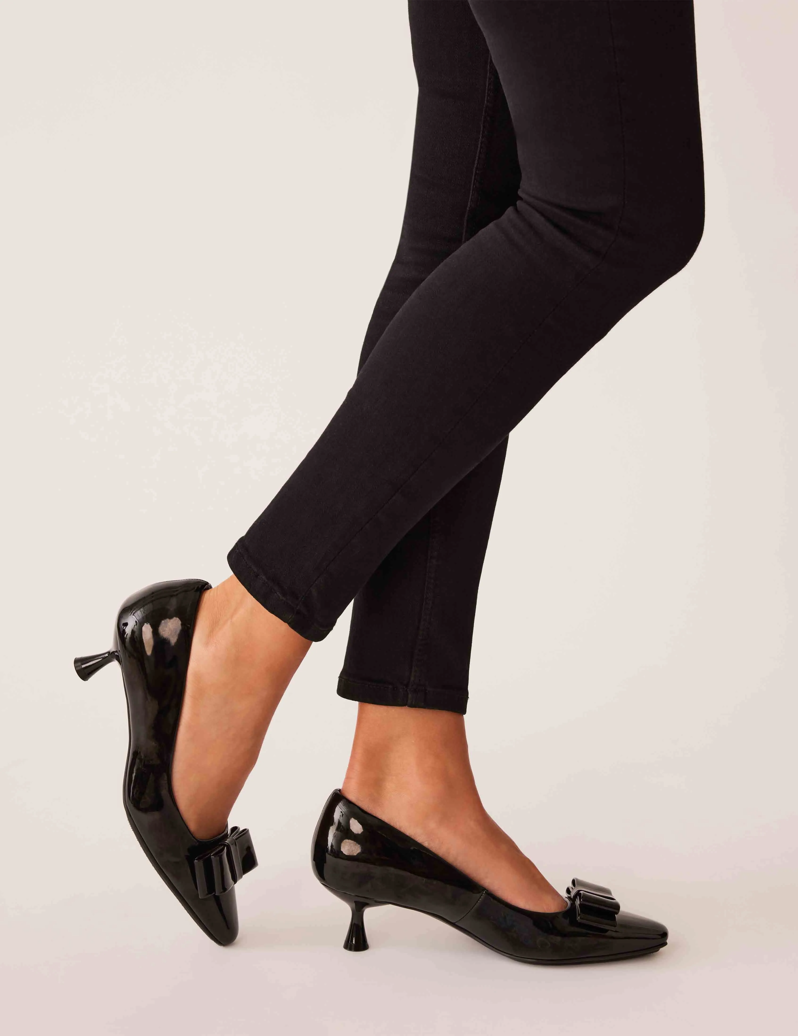 Theresa Dress Pump