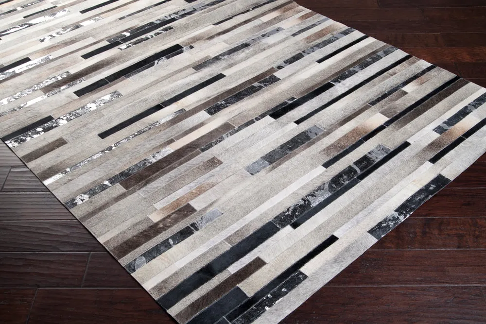Trail Rugs
