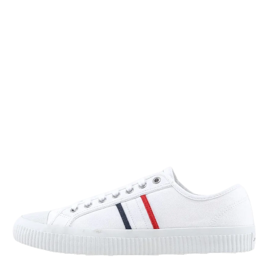 Trophy Canvas White