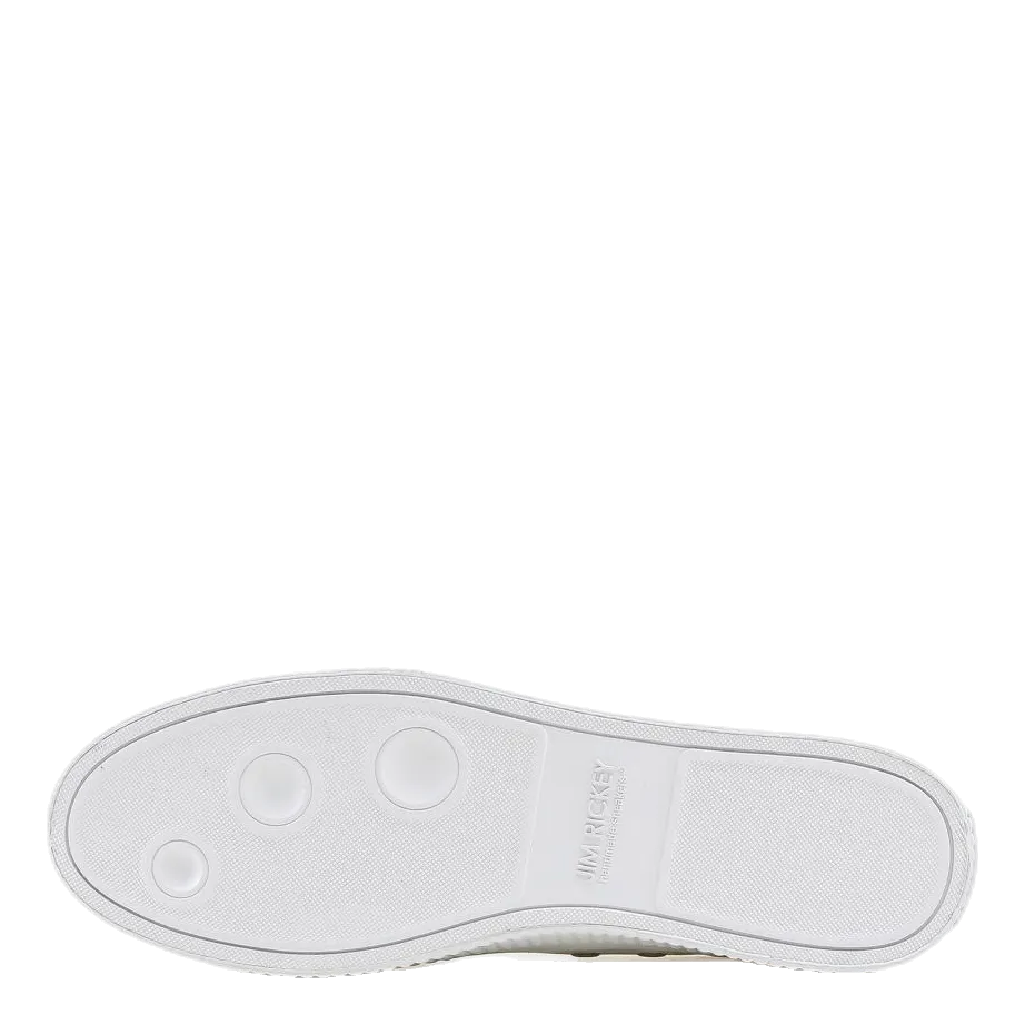 Trophy Canvas White