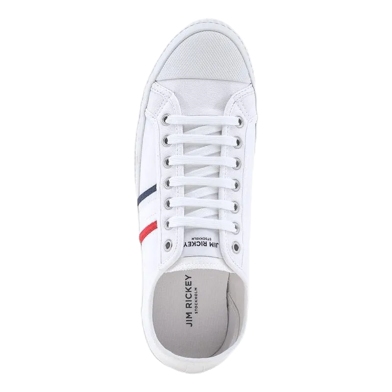 Trophy Canvas White