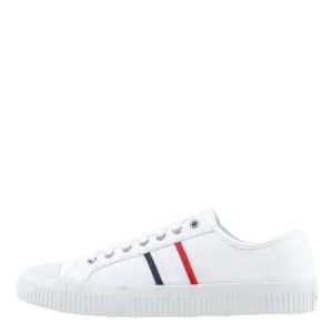 Trophy Canvas White