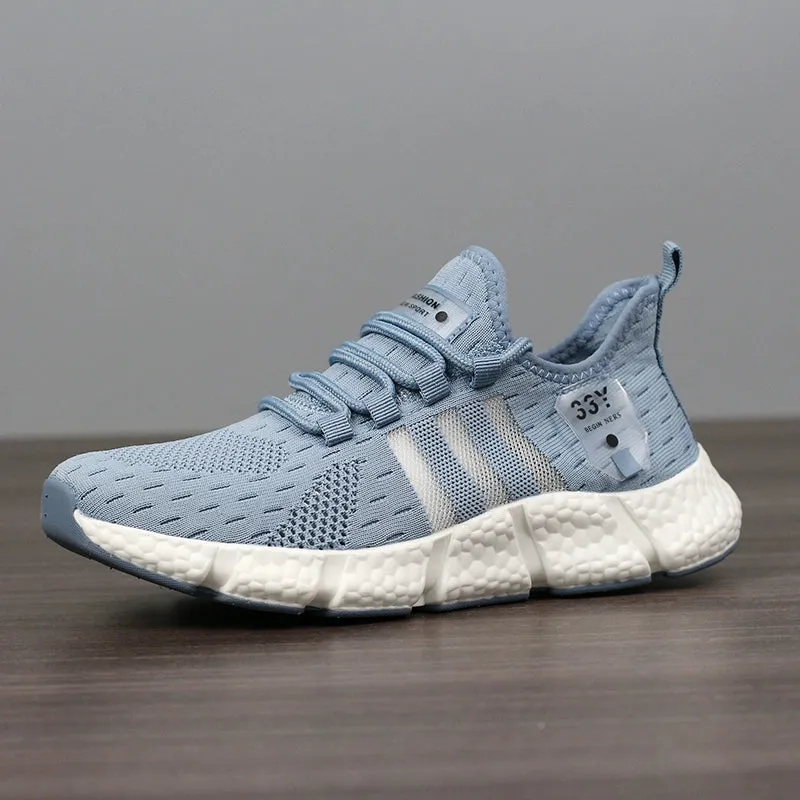 Ultra-Light Breathable Sneakers