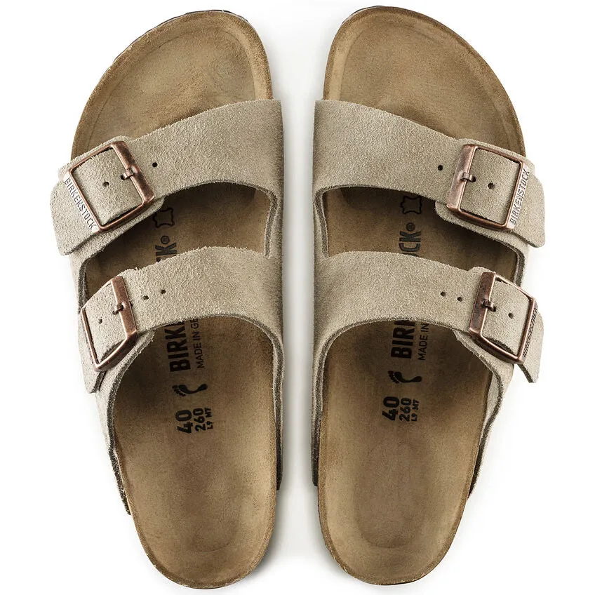 Unisex Arizona Sandal