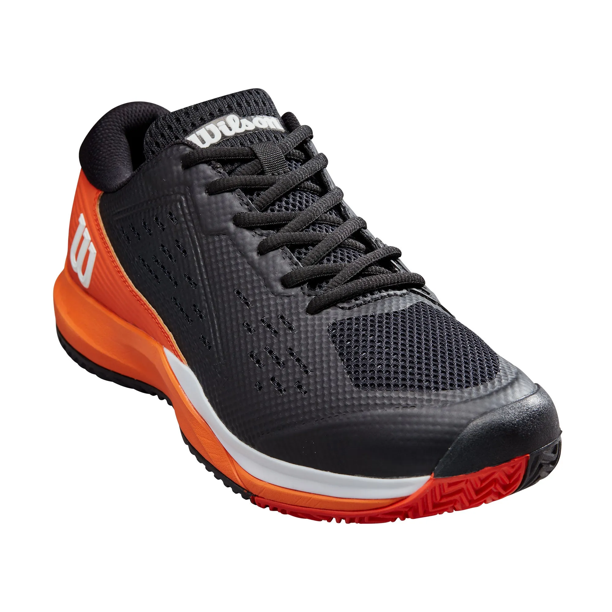 Wilson Rush Pro Ace Mens Tennis Shoes