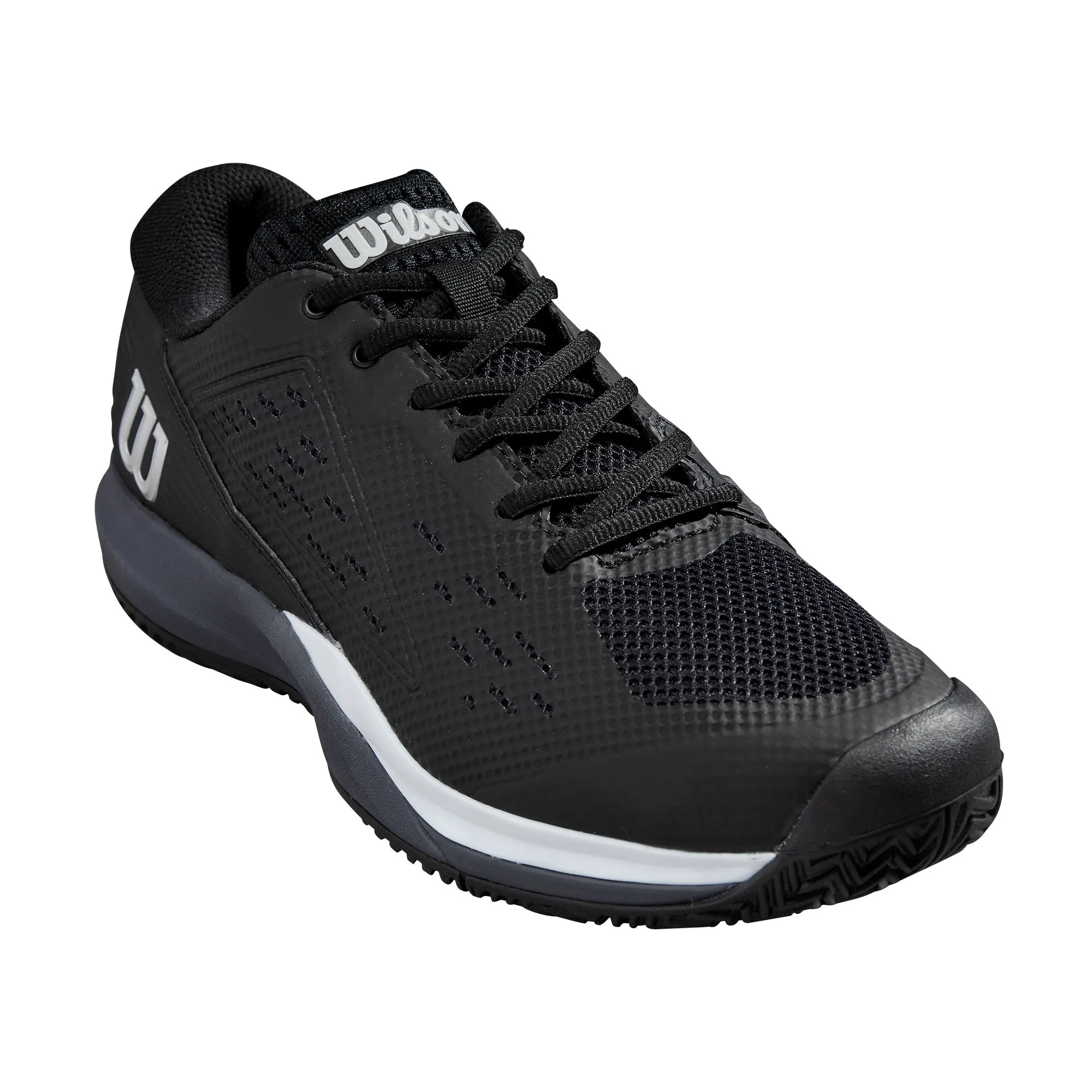Wilson Rush Pro Ace Mens Tennis Shoes