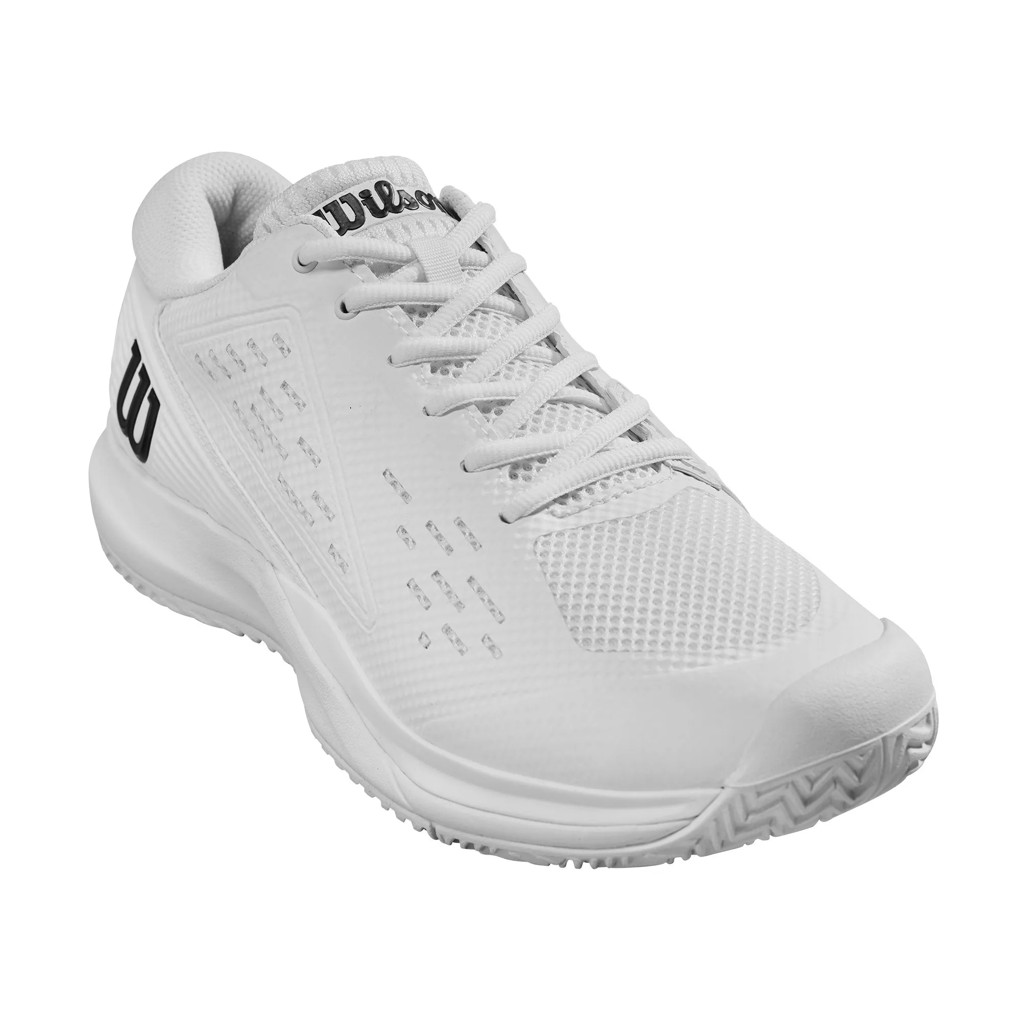 Wilson Rush Pro Ace Mens Tennis Shoes