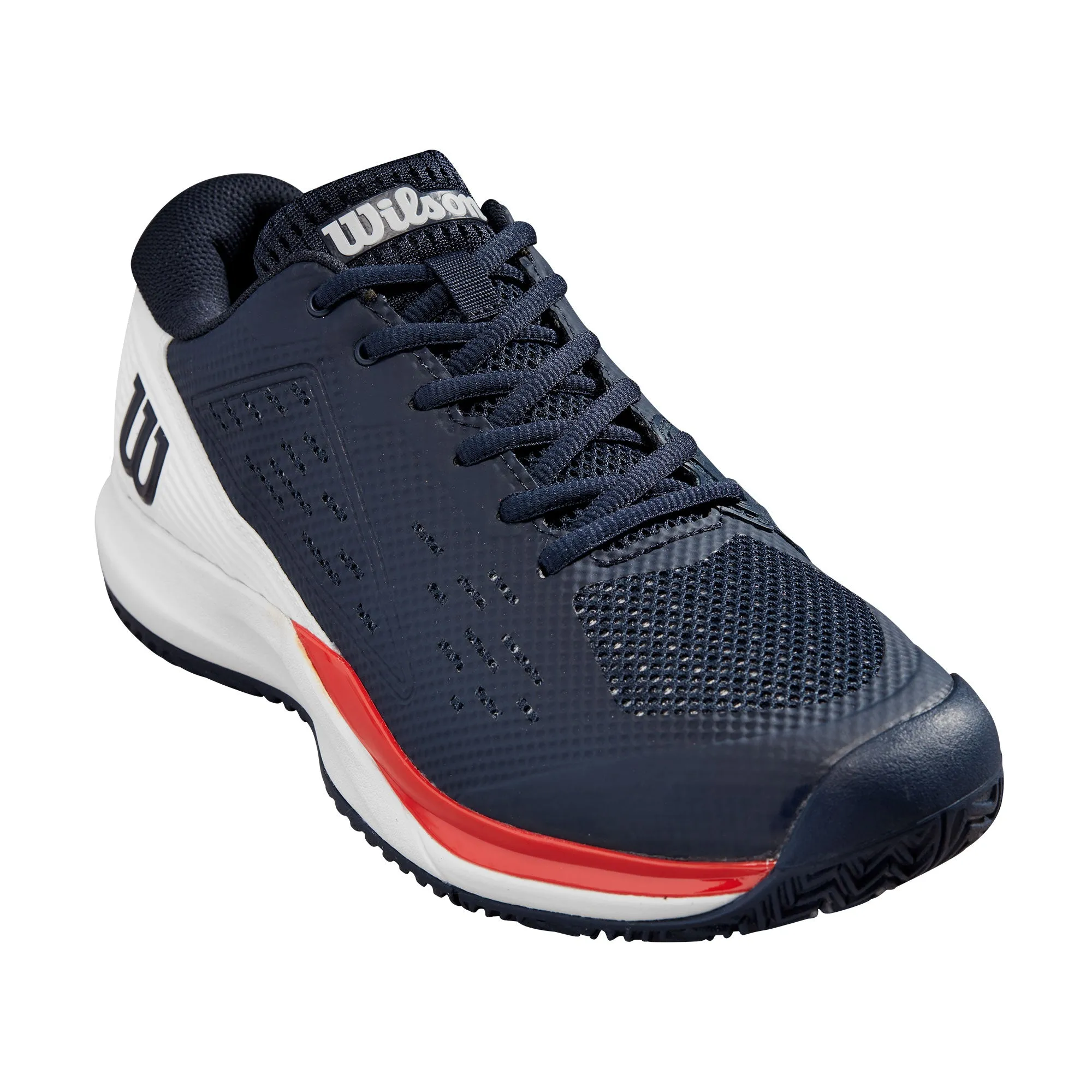 Wilson Rush Pro Ace Mens Tennis Shoes