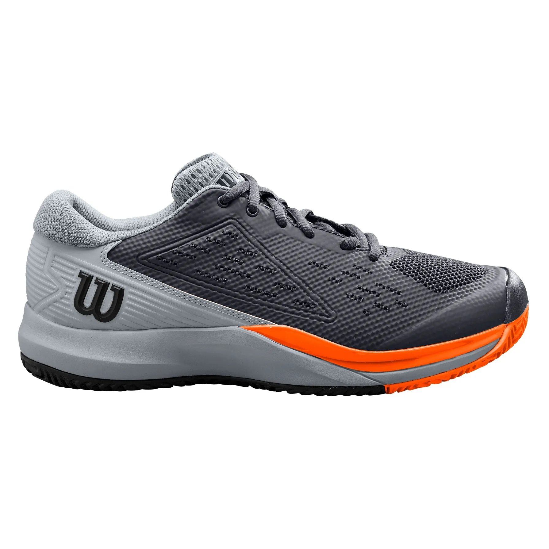 Wilson Rush Pro Ace Mens Tennis Shoes