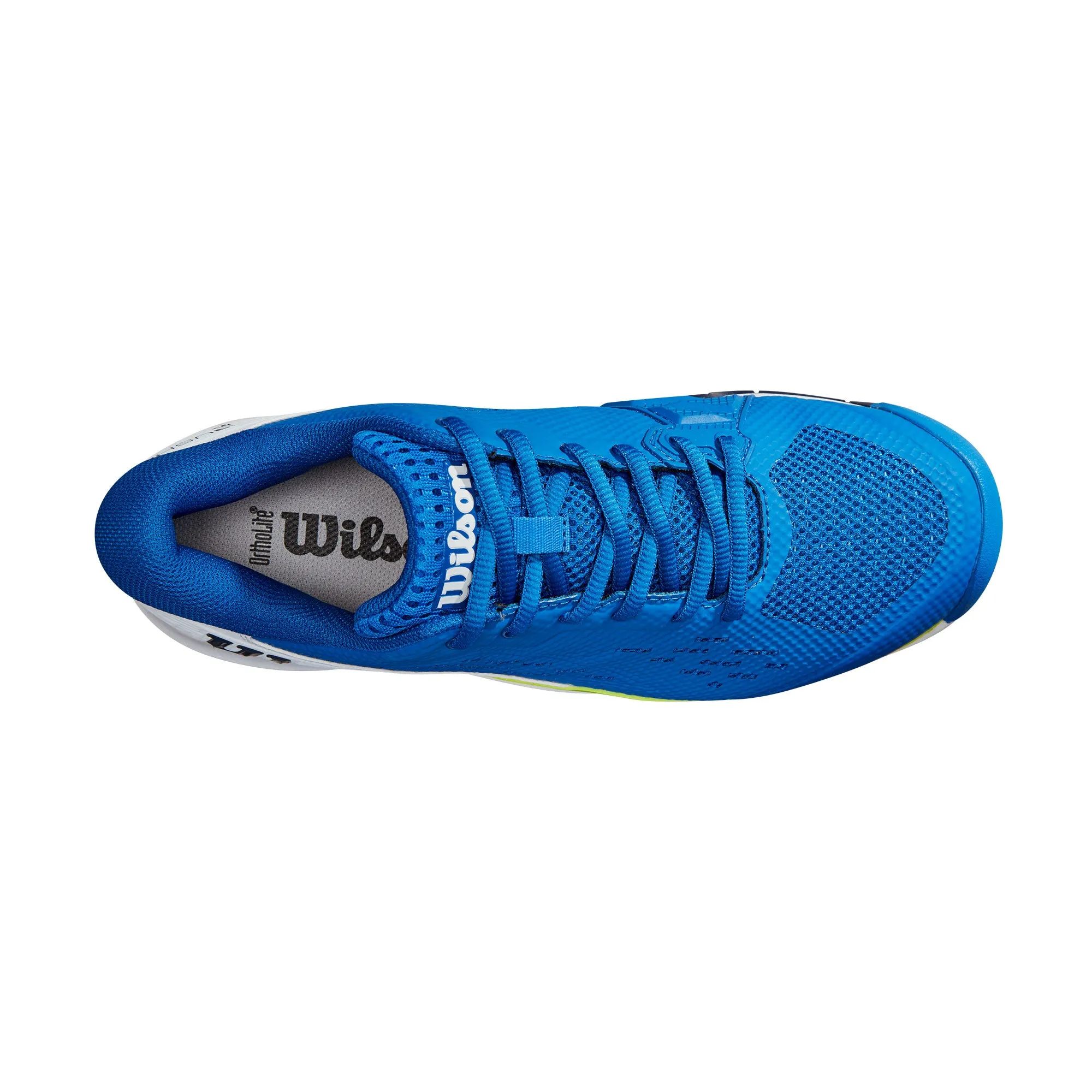 Wilson Rush Pro Ace Mens Tennis Shoes
