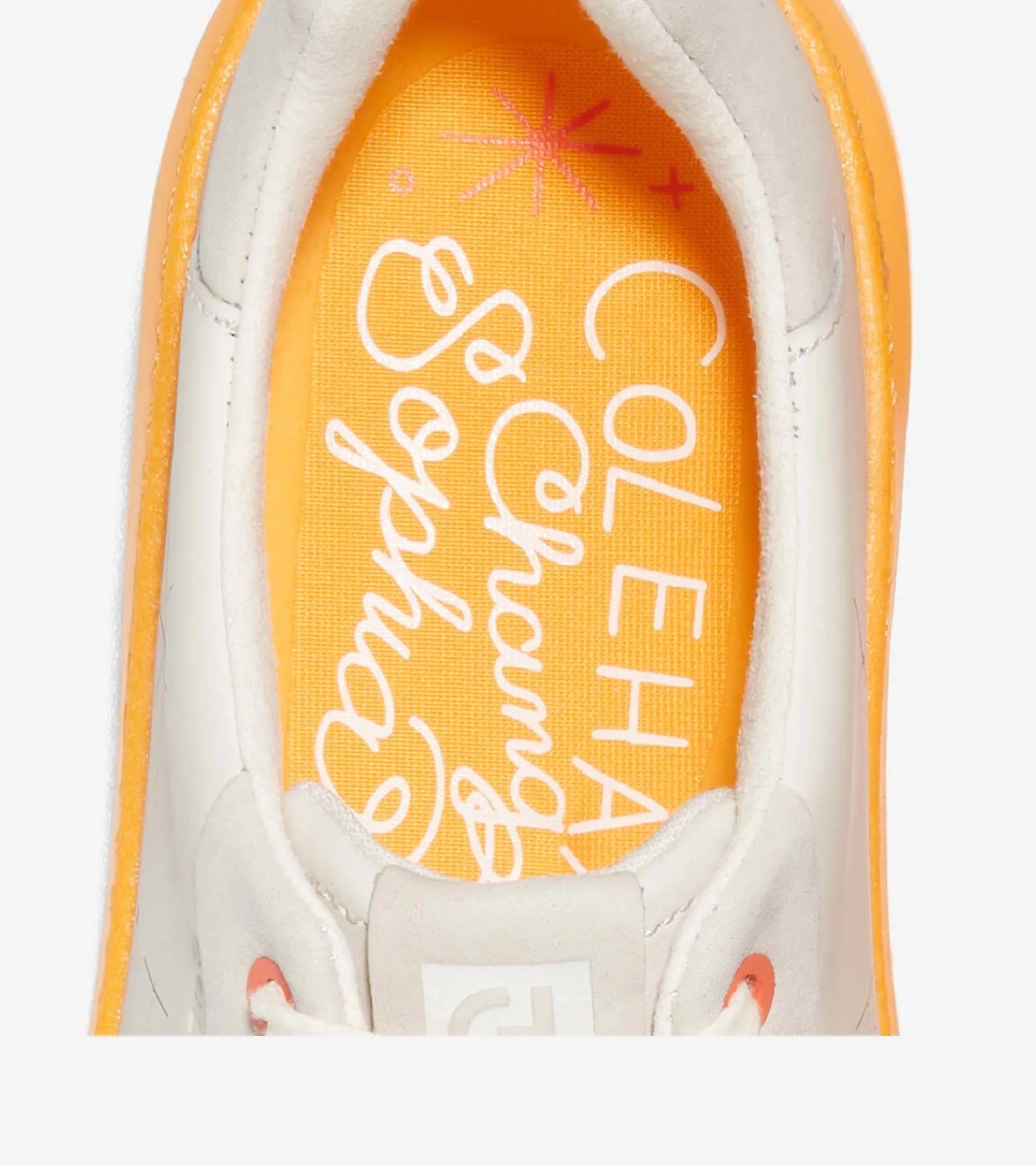 Women's Cole Haan x Sophia Chang GrandPrø Topspin Sneaker