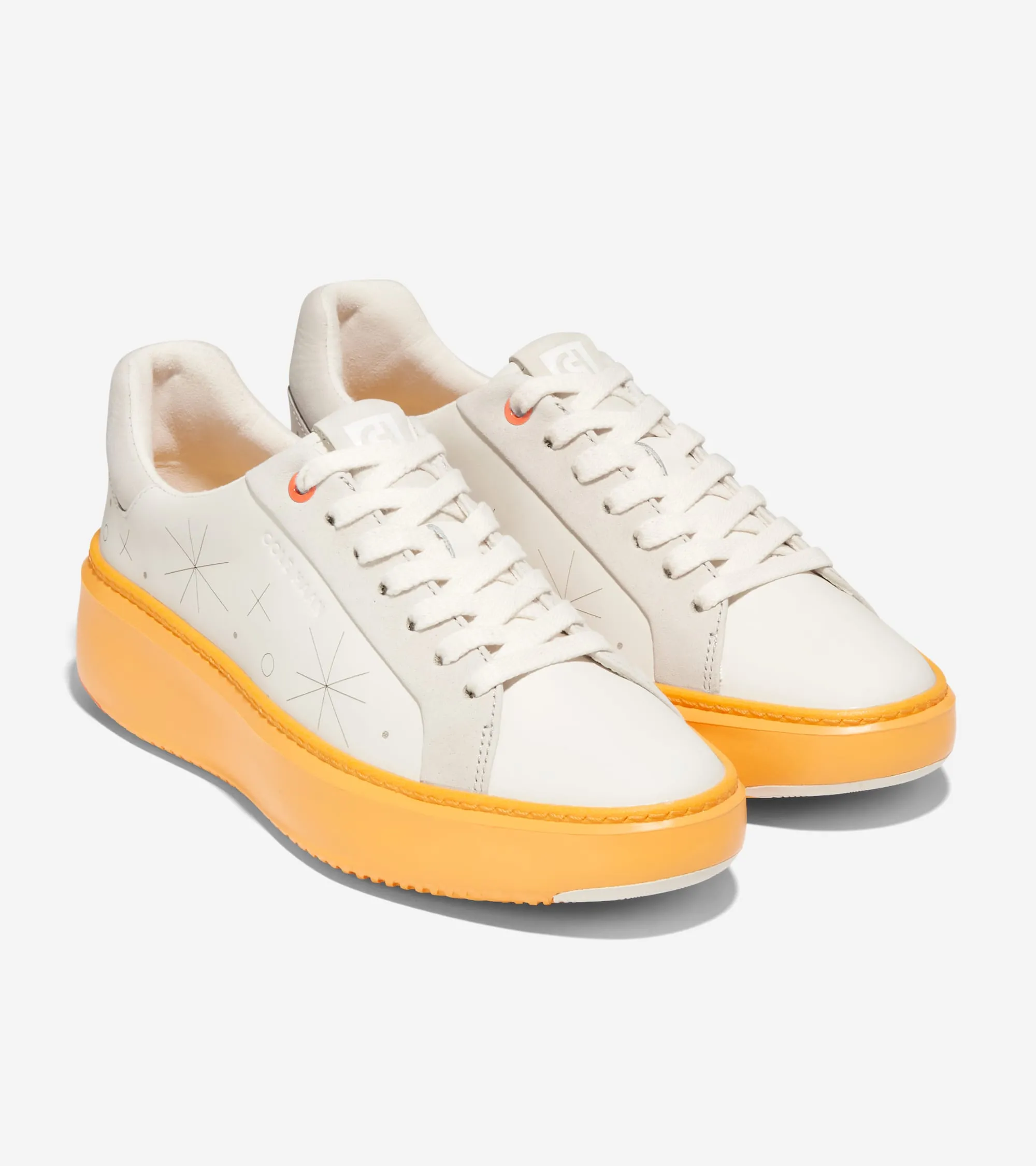 Women's Cole Haan x Sophia Chang GrandPrø Topspin Sneaker
