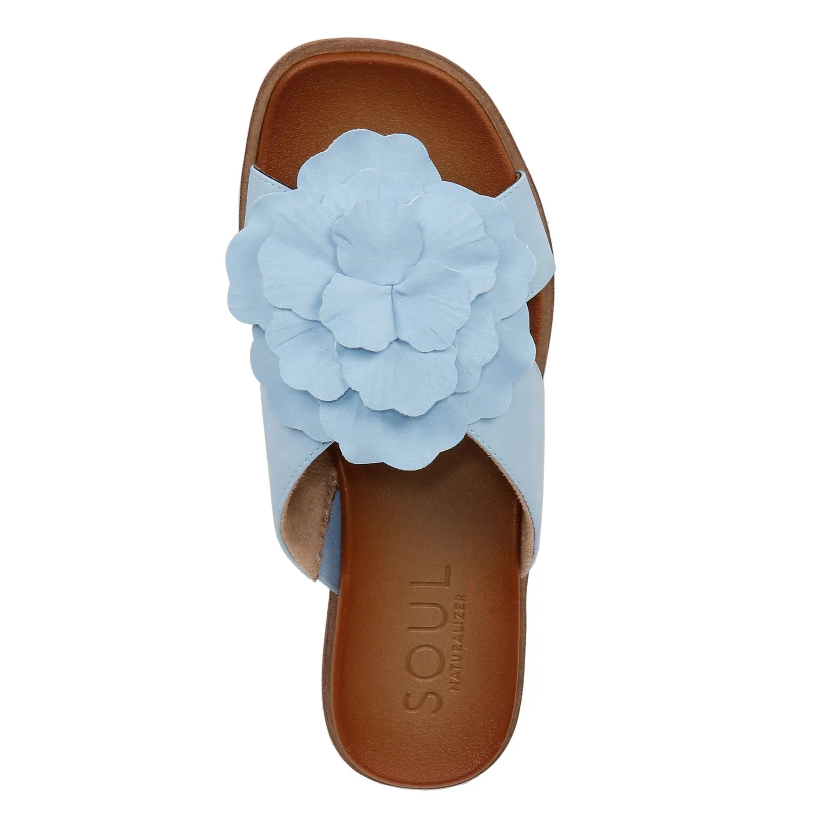 Women's SOUL Naturalizer, Joyful Slide