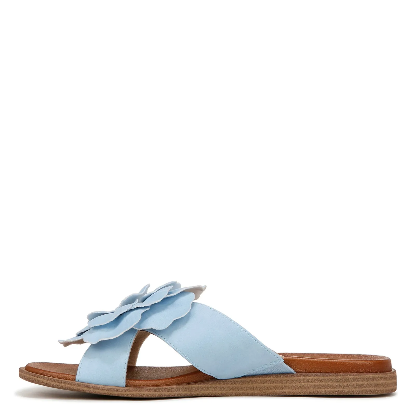 Women's SOUL Naturalizer, Joyful Slide