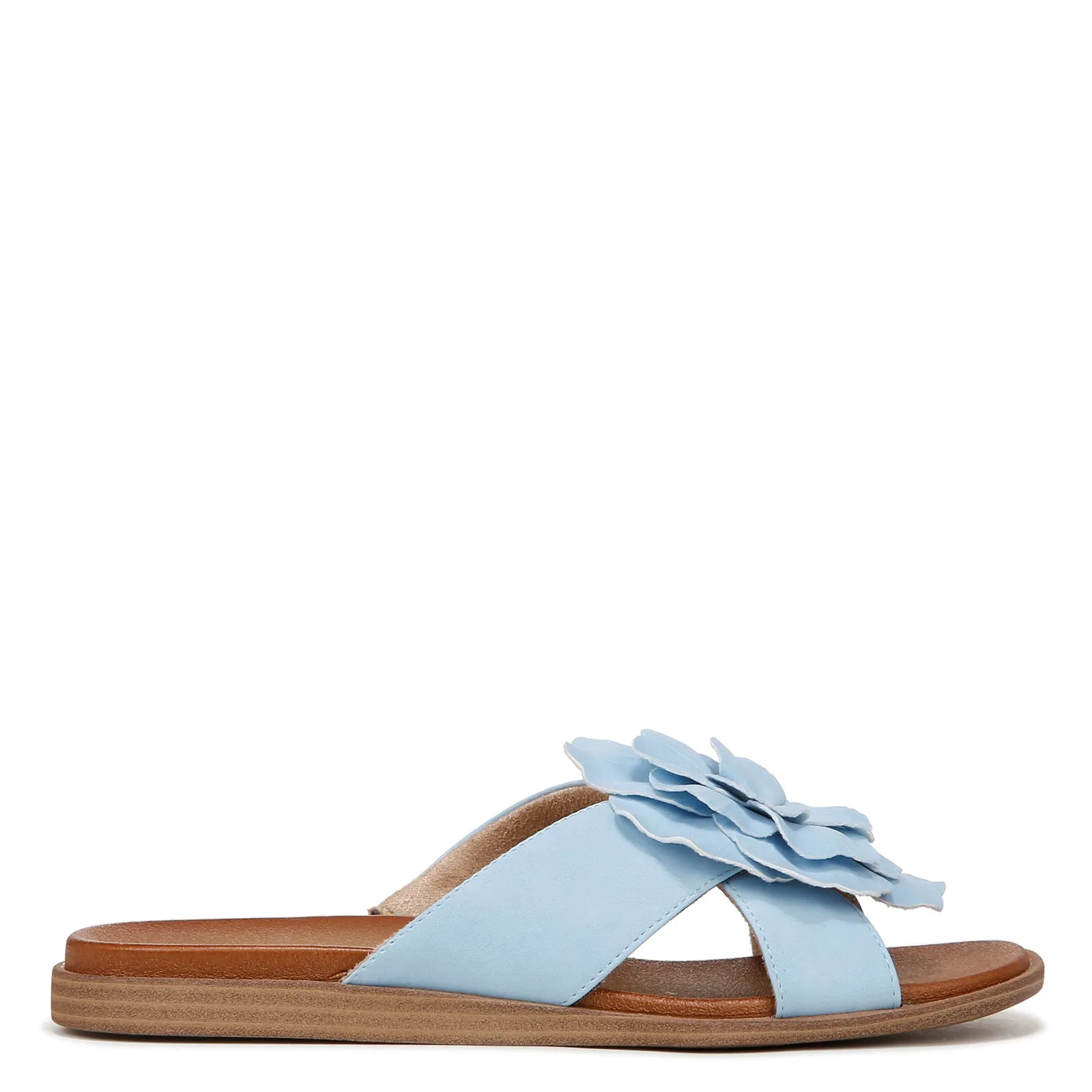 Women's SOUL Naturalizer, Joyful Slide
