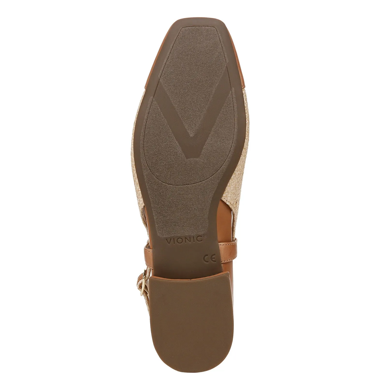 Women's Vionic, Petaluma Flat