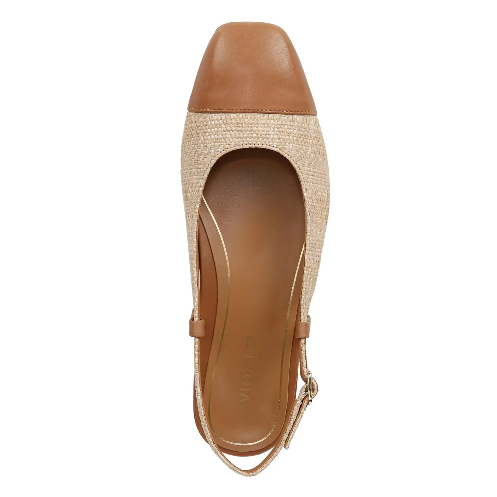 Women's Vionic, Petaluma Flat