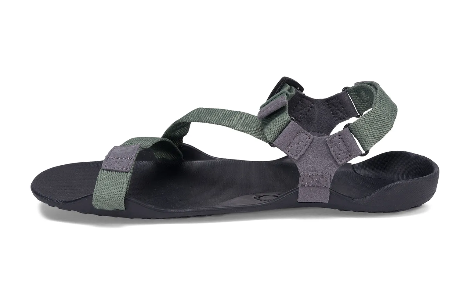 Xero Shoes Z-Trek II Sandale (Herren) - forest