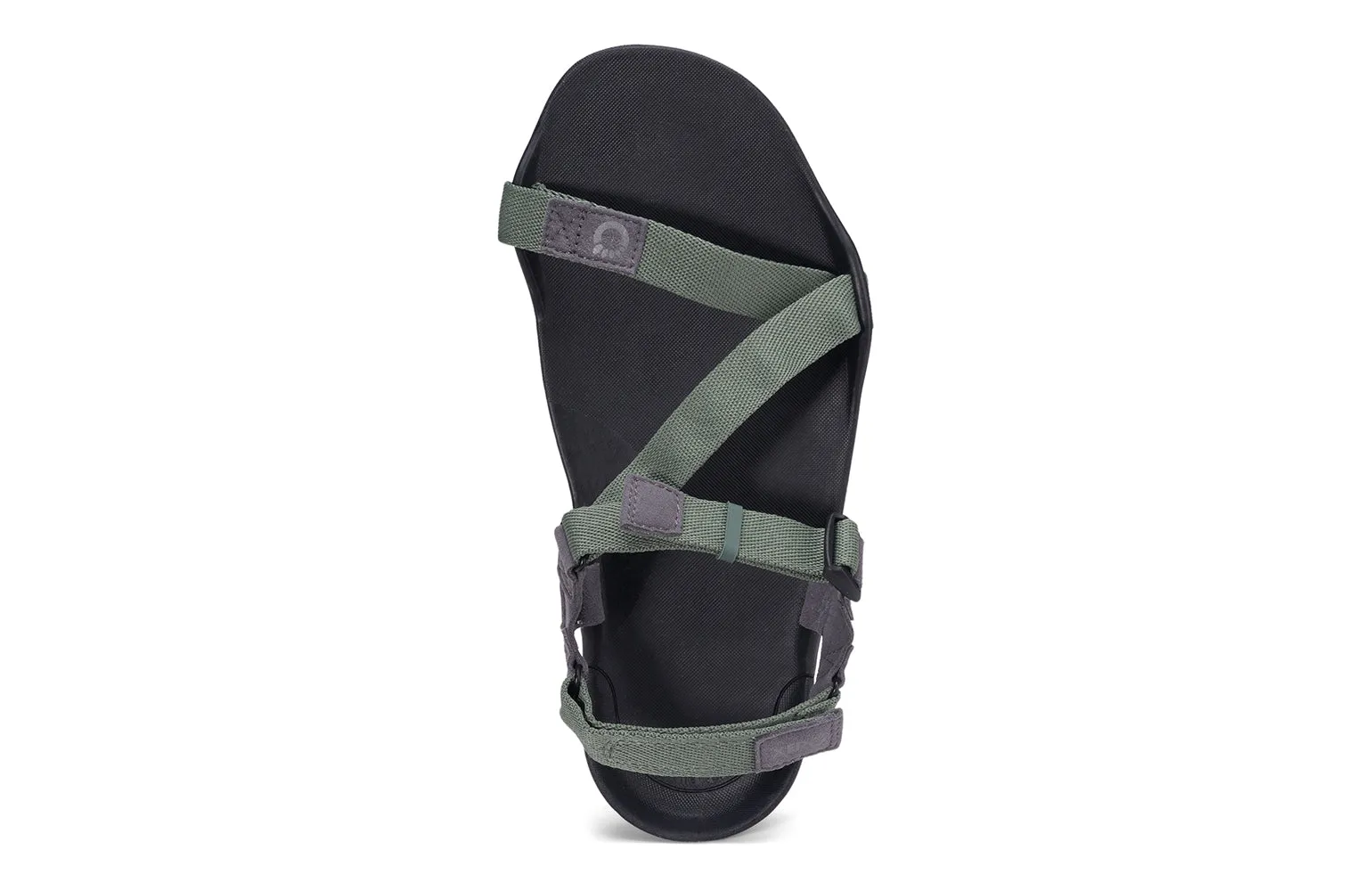 Xero Shoes Z-Trek II Sandale (Herren) - forest