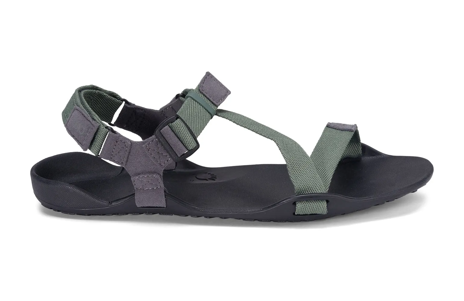 Xero Shoes Z-Trek II Sandale (Herren) - forest