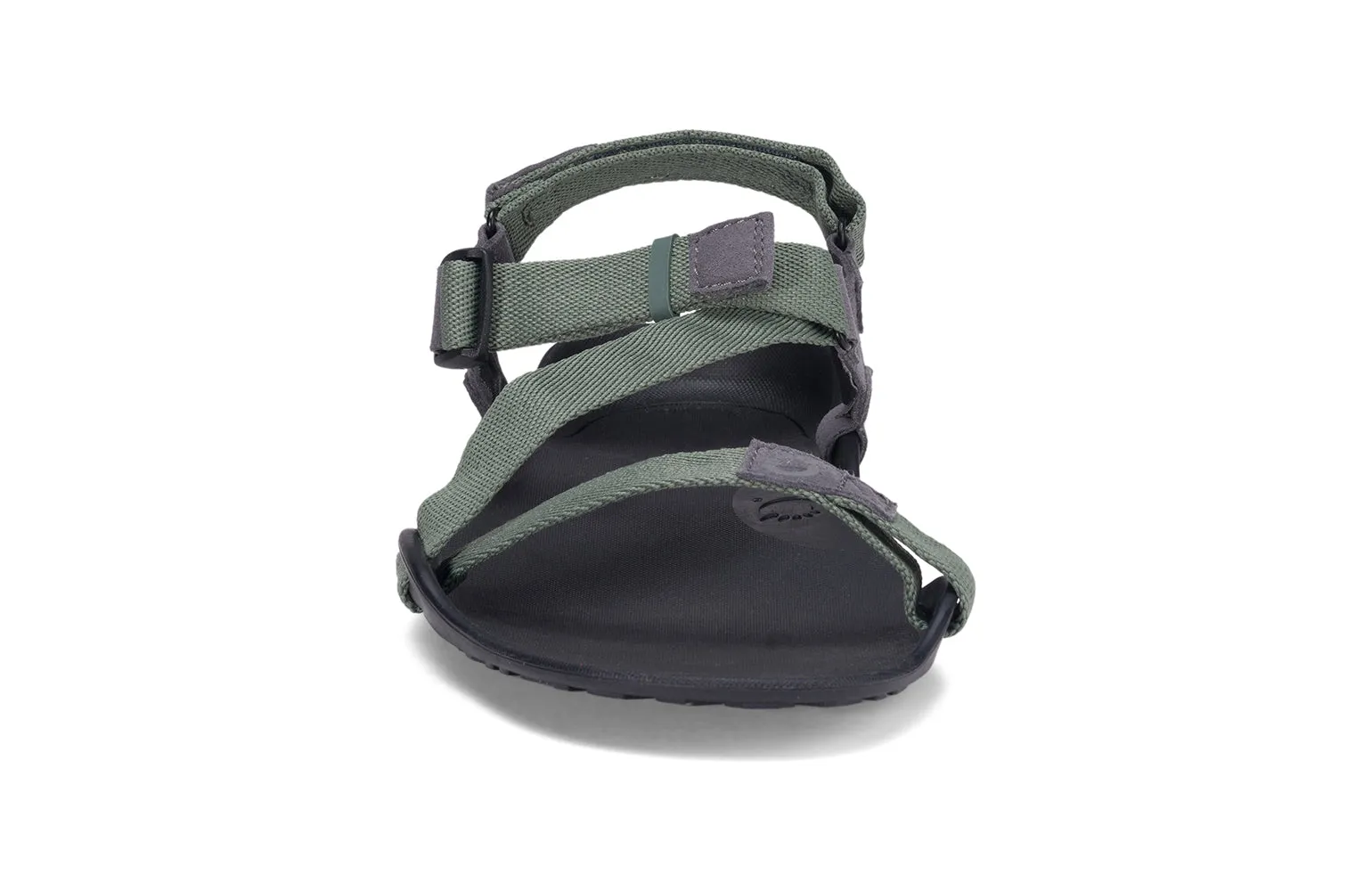 Xero Shoes Z-Trek II Sandale (Herren) - forest