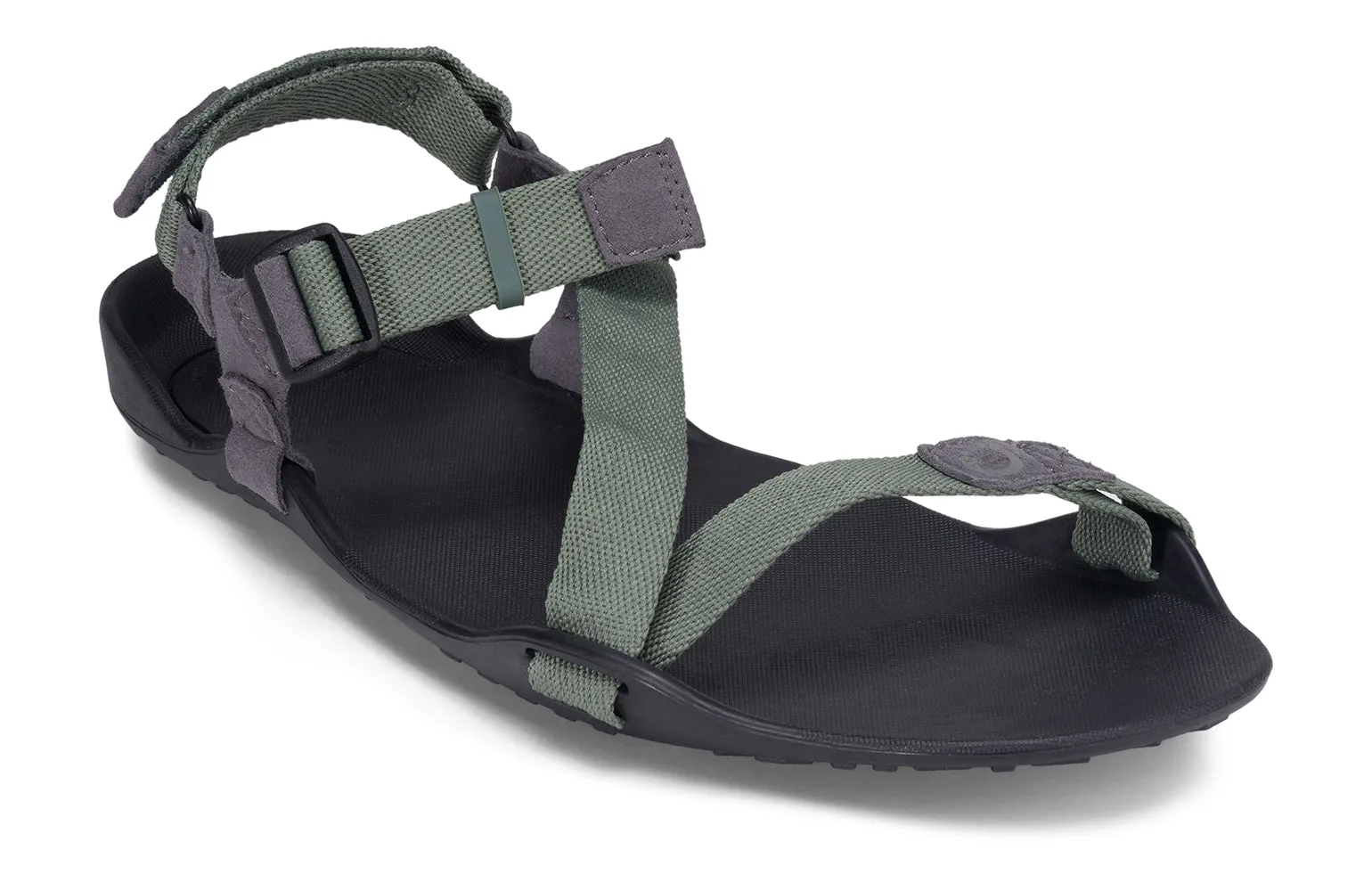 Xero Shoes Z-Trek II Sandale (Herren) - forest